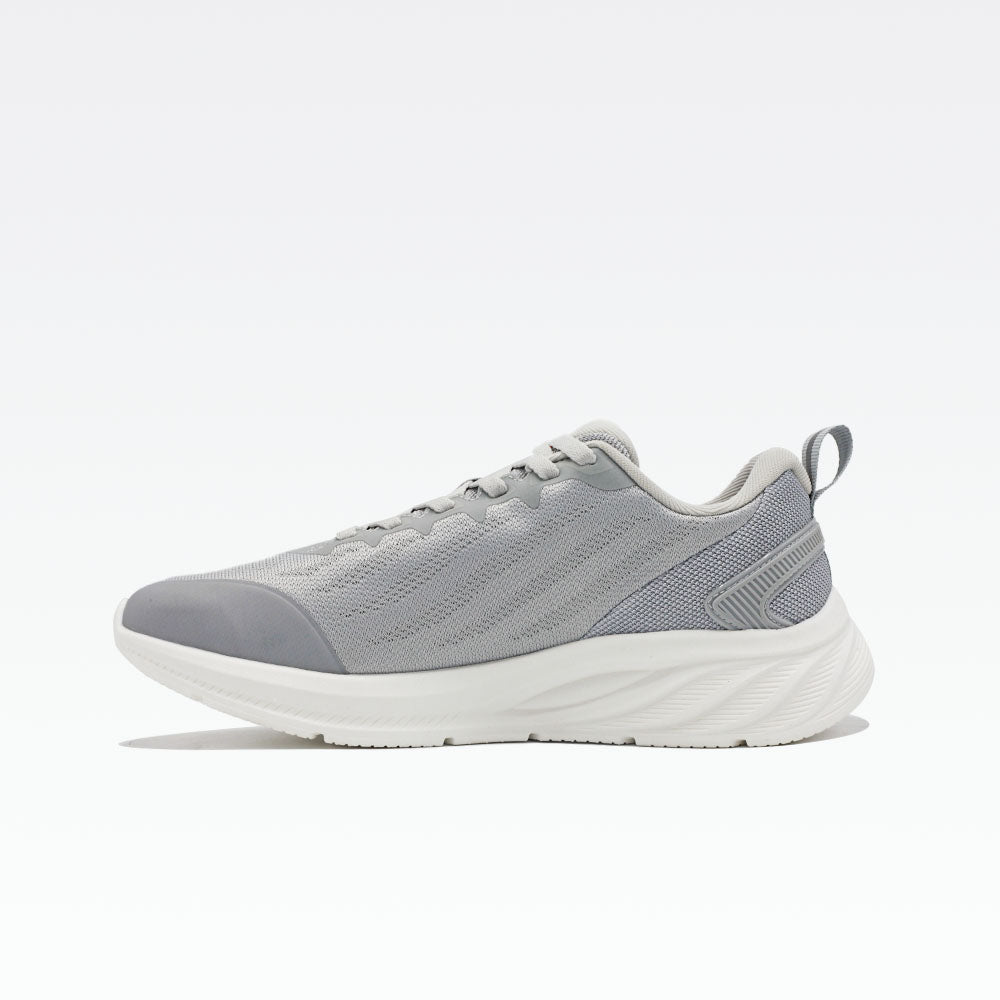 Peak Running Shoes Iron Grey - 2
