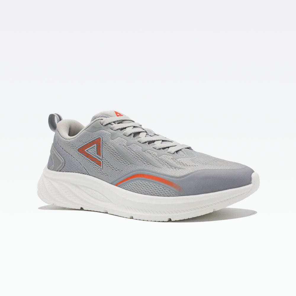 Peak Running Shoes Iron Grey - 3
