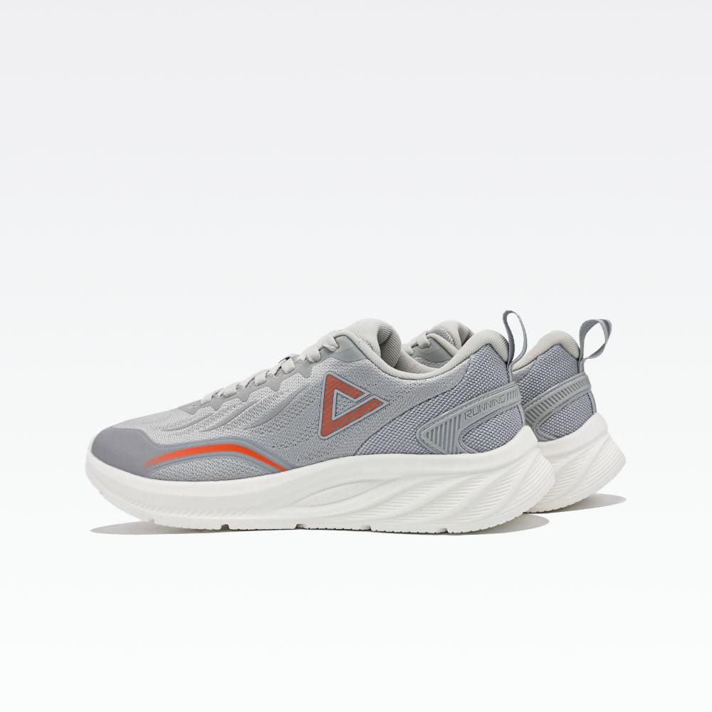 Peak Running Shoes Iron Grey - 4