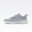 Peak Running Shoes Lt.Grey Blue - 2
