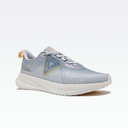 Peak Running Shoes Lt.Grey Blue - 3