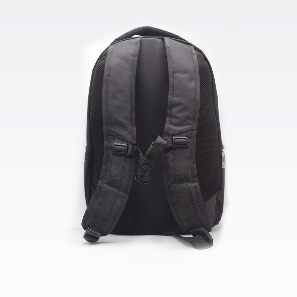 Peak Backpack Black - 3