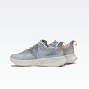 Peak Running Shoes Lt.Grey Blue - 4