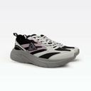 Peak Running Shoes Lt.Grey/Black - 2