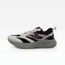 Peak Running Shoes Lt.Grey/Black - 3