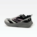 Peak Running Shoes Lt.Grey/Black - 4