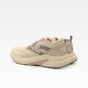 Peak Running Shoes Lt.Khaki - 4
