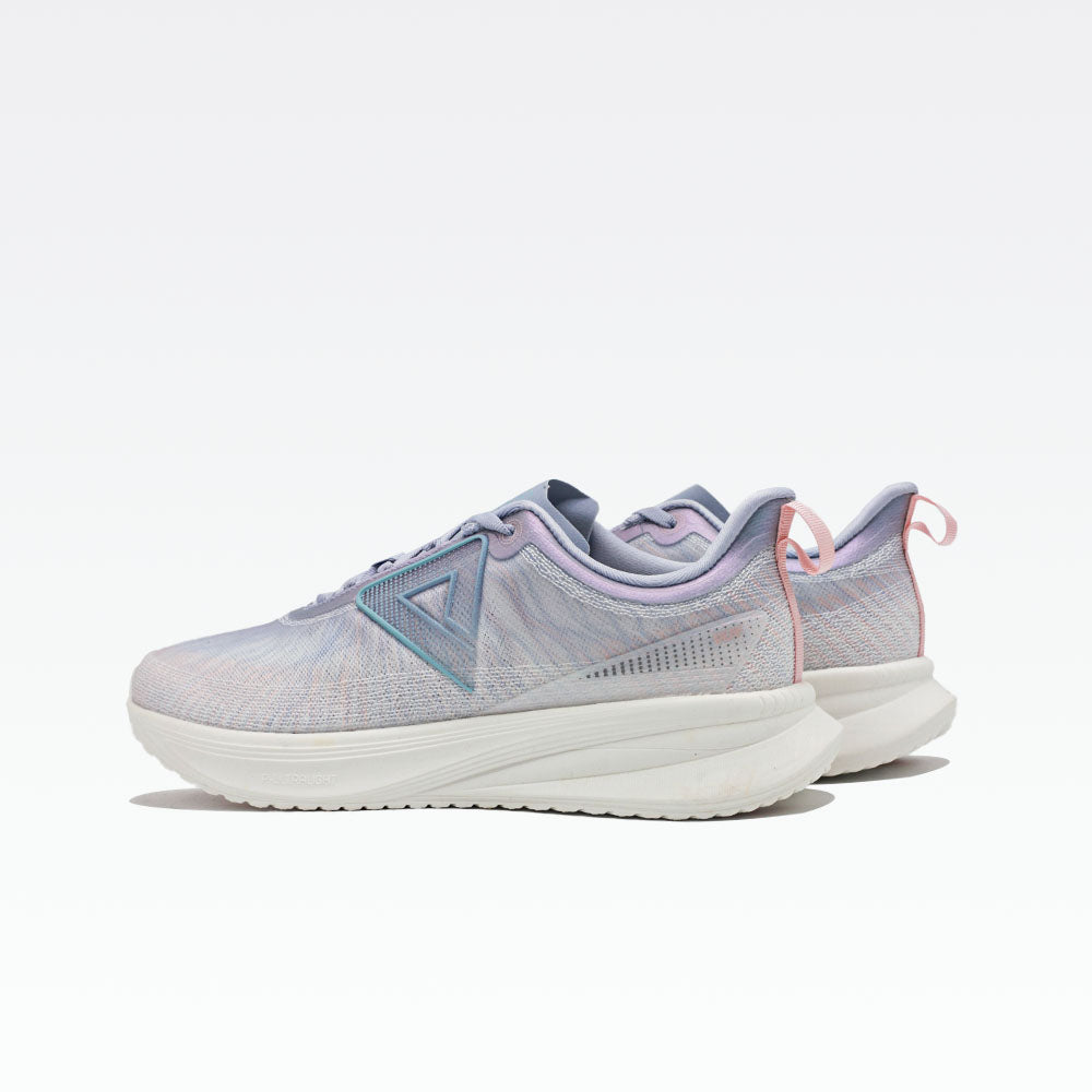 Peak Running Shoes Mysterious Purple - 4