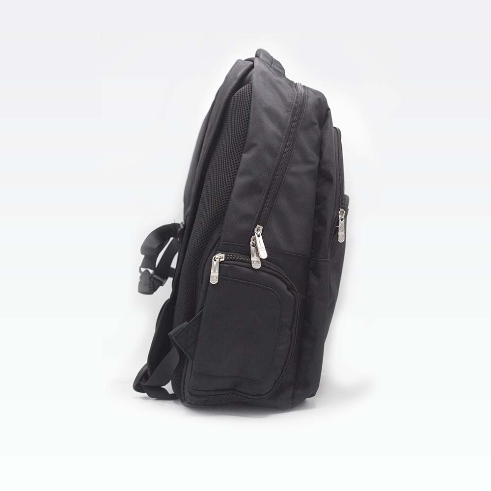 Peak Backpack Black - 4