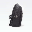 Peak Backpack Black - 4