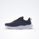 Peak Running Shoes Navy White - 2