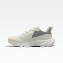 Peak Running Shoes Off White/Light Grey - 2