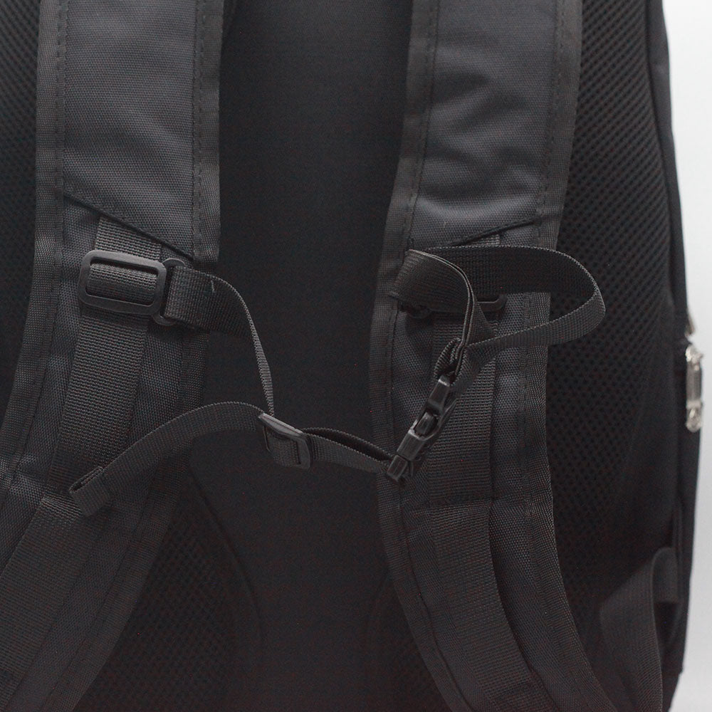Peak Backpack Black - 5