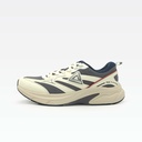 Peak Running Shoes Paloma Ash/Off-White - 3
