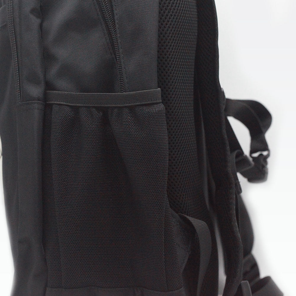 Peak Backpack Black - 6