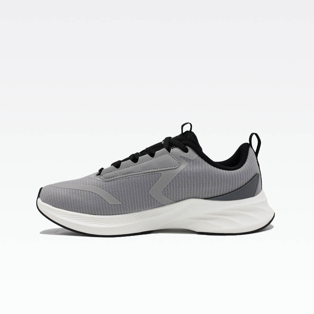 Peak Running Shoes Sliver Gray - 2