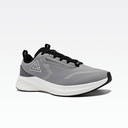 Peak Running Shoes Sliver Gray - 4