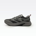 Peak Running Shoes Sliver Gray/Dk.Grey - 3