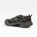 Peak Running Shoes Sliver Gray/Dk.Grey - 4