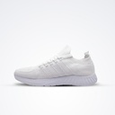 Peak Running Shoes White - 2