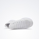 Peak Running Shoes White - 3