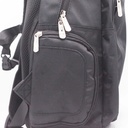 Peak Backpack Black - 7