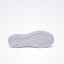 Peak Running Shoes White - 4