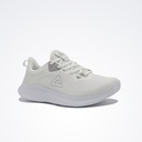 Peak Running Shoes White - 3