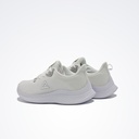 Peak Running Shoes White - 4