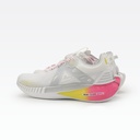 Peak Running Shoes White Fluorescent Rose - 3