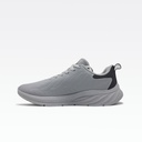 Peak Running Shoes White Grey - 2