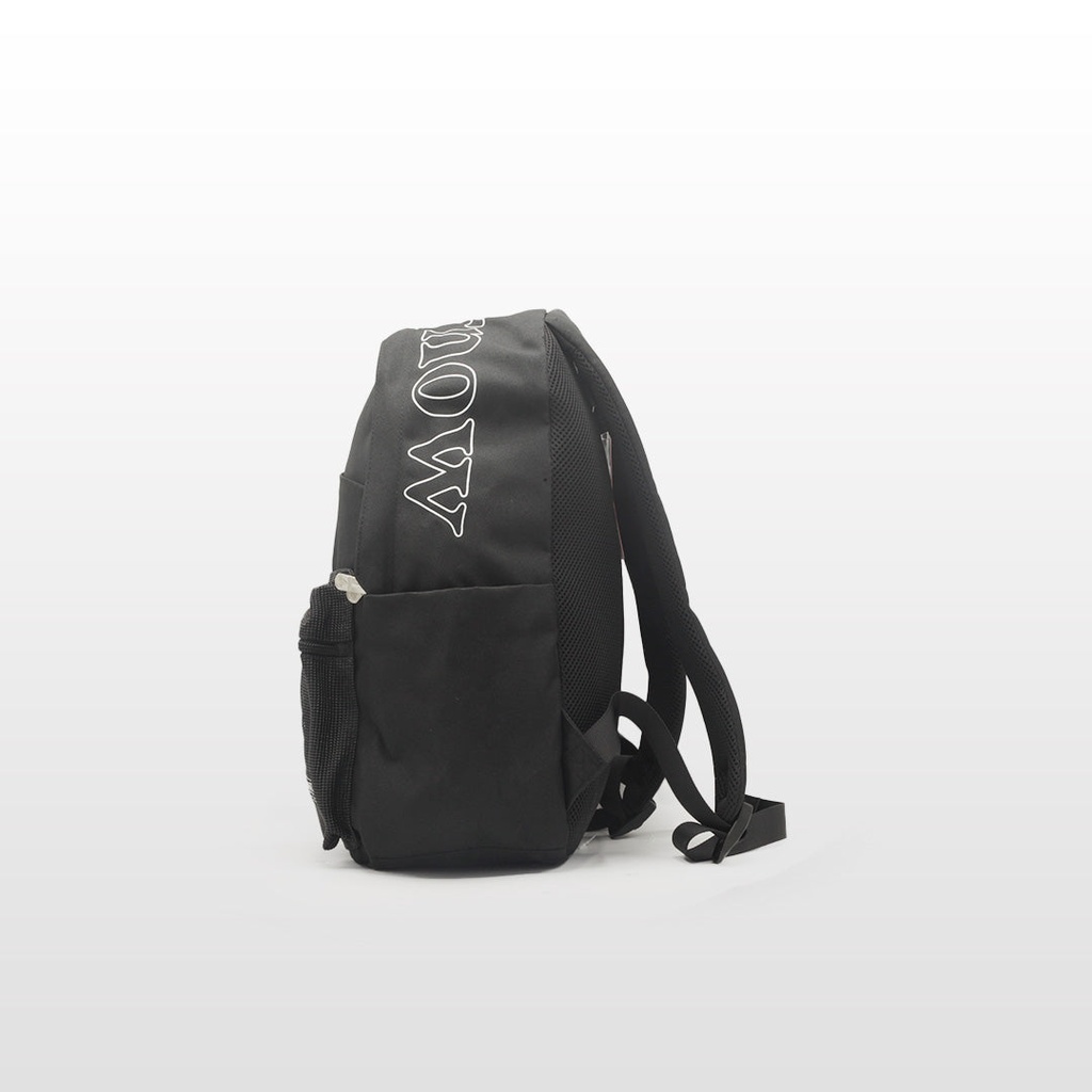 Peak Backpack Black - 2