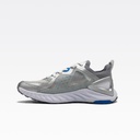 Peak Running Shoes White Silver - 2