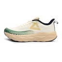 Peak Running Shoes White/Green - 2