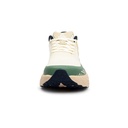 Peak Running Shoes White/Green - 4