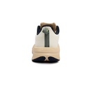 Peak Running Shoes White/Green - 6