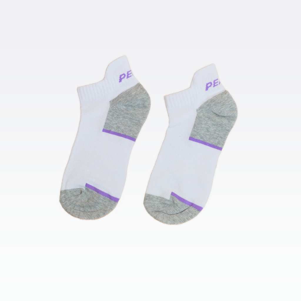 Peak Running Socks White - 2