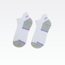 Peak Running Socks White - 2