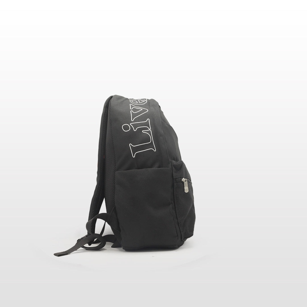 Peak Backpack Black - 4