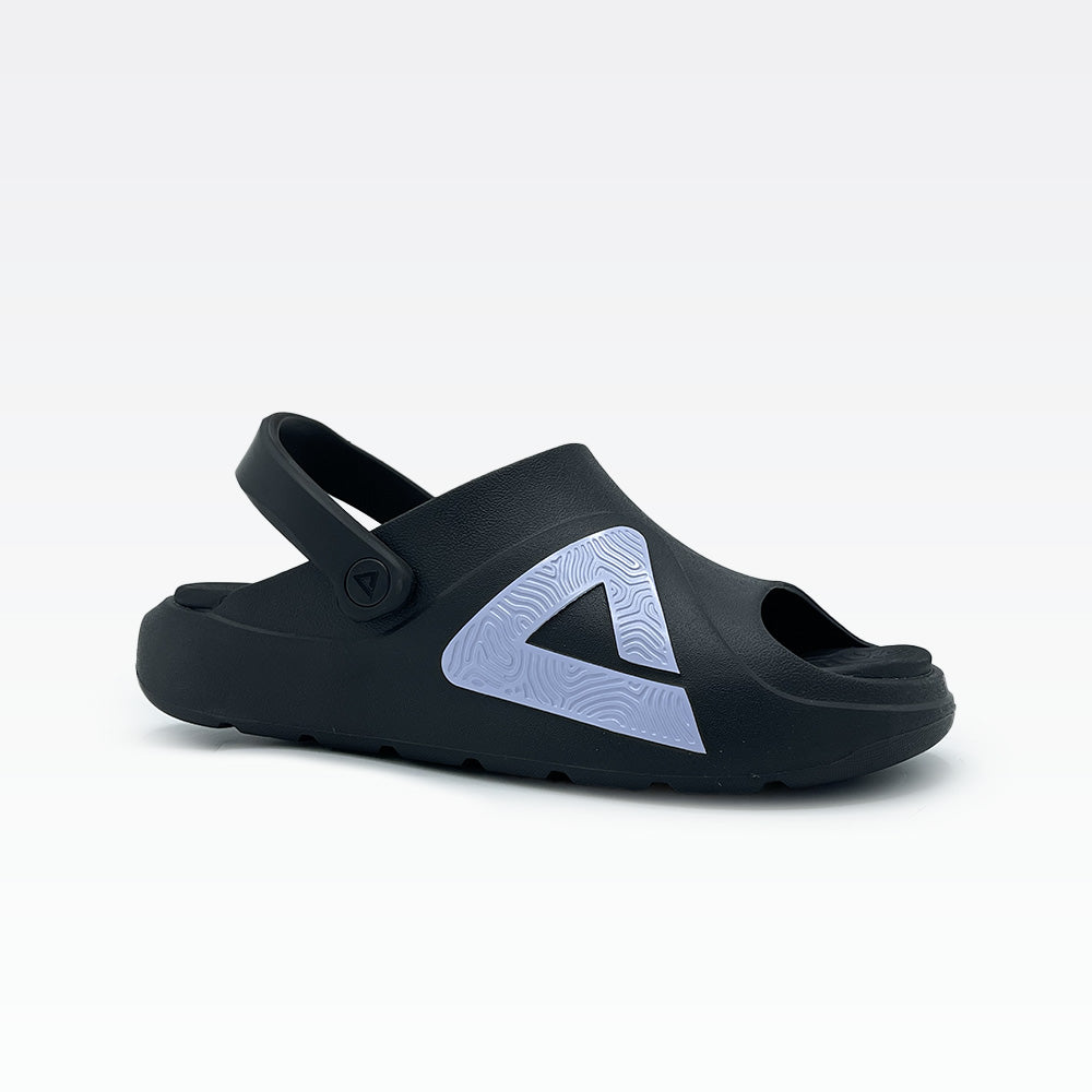 Peak Sandals Black - 2