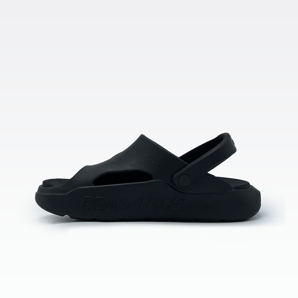 Peak Sandals Black - 3