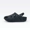 Peak Sandals Black - 3
