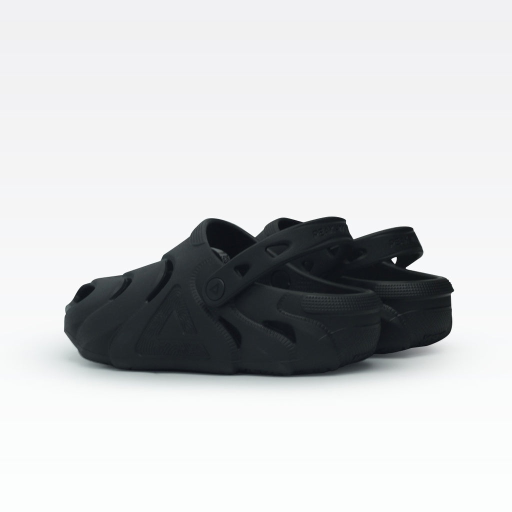 Peak Sandals Black - 4