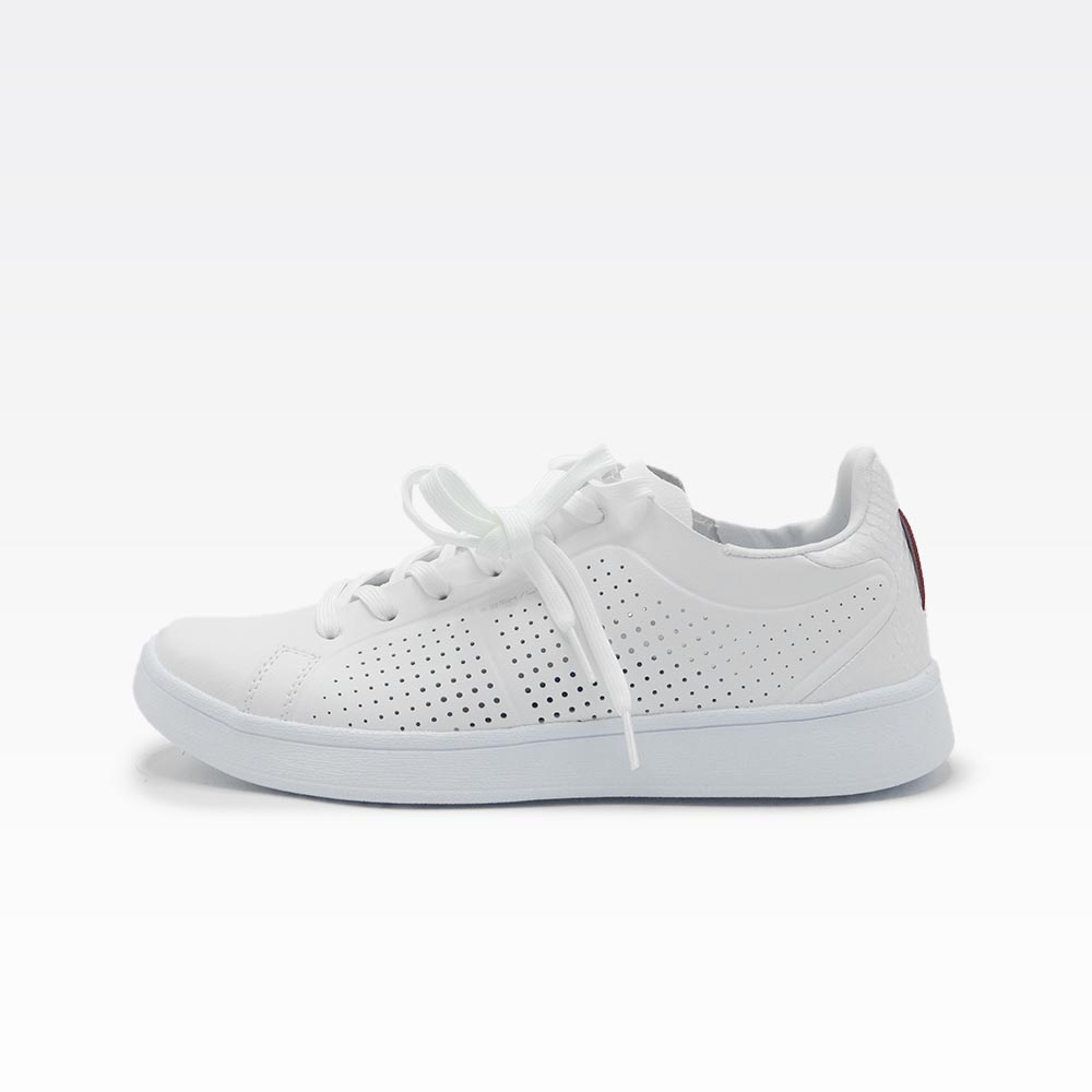 Casual Shoes White - 3