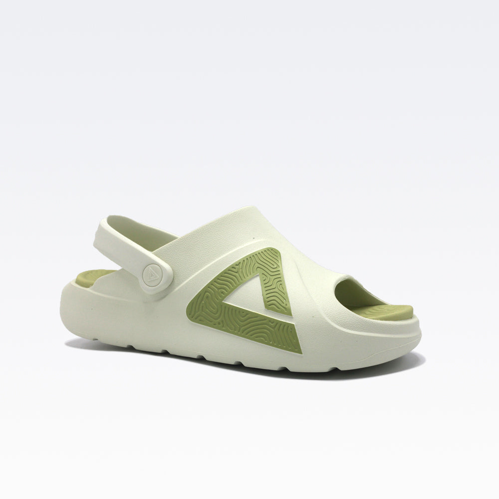Peak Sandals Milk Jade - 2