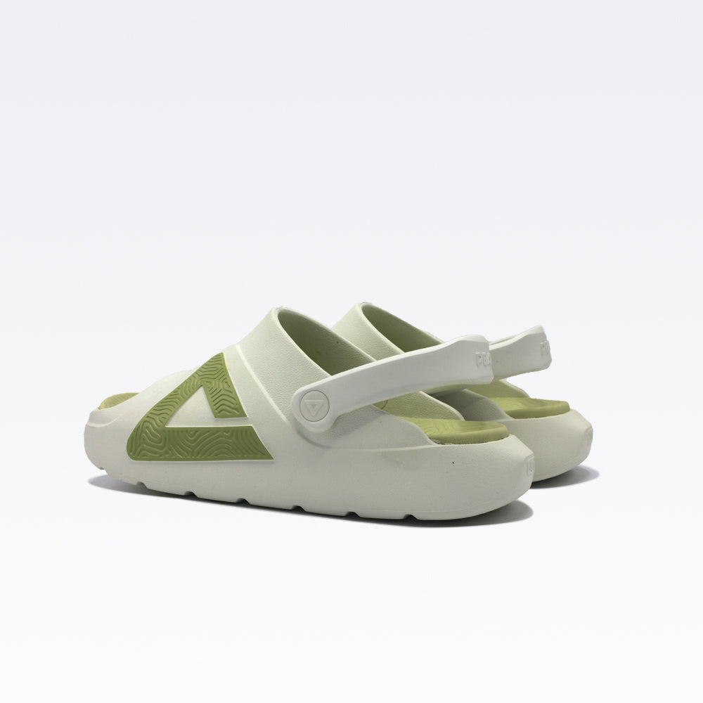 Peak Sandals Milk Jade - 4