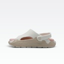 Peak Sandals Off White/Pink - 3