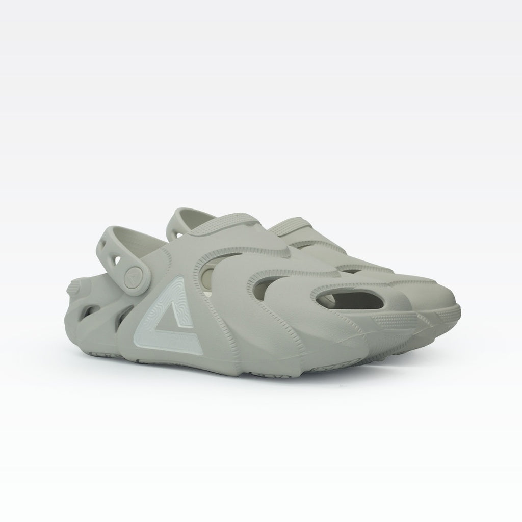 Peak Sandals Rice Grey - 2