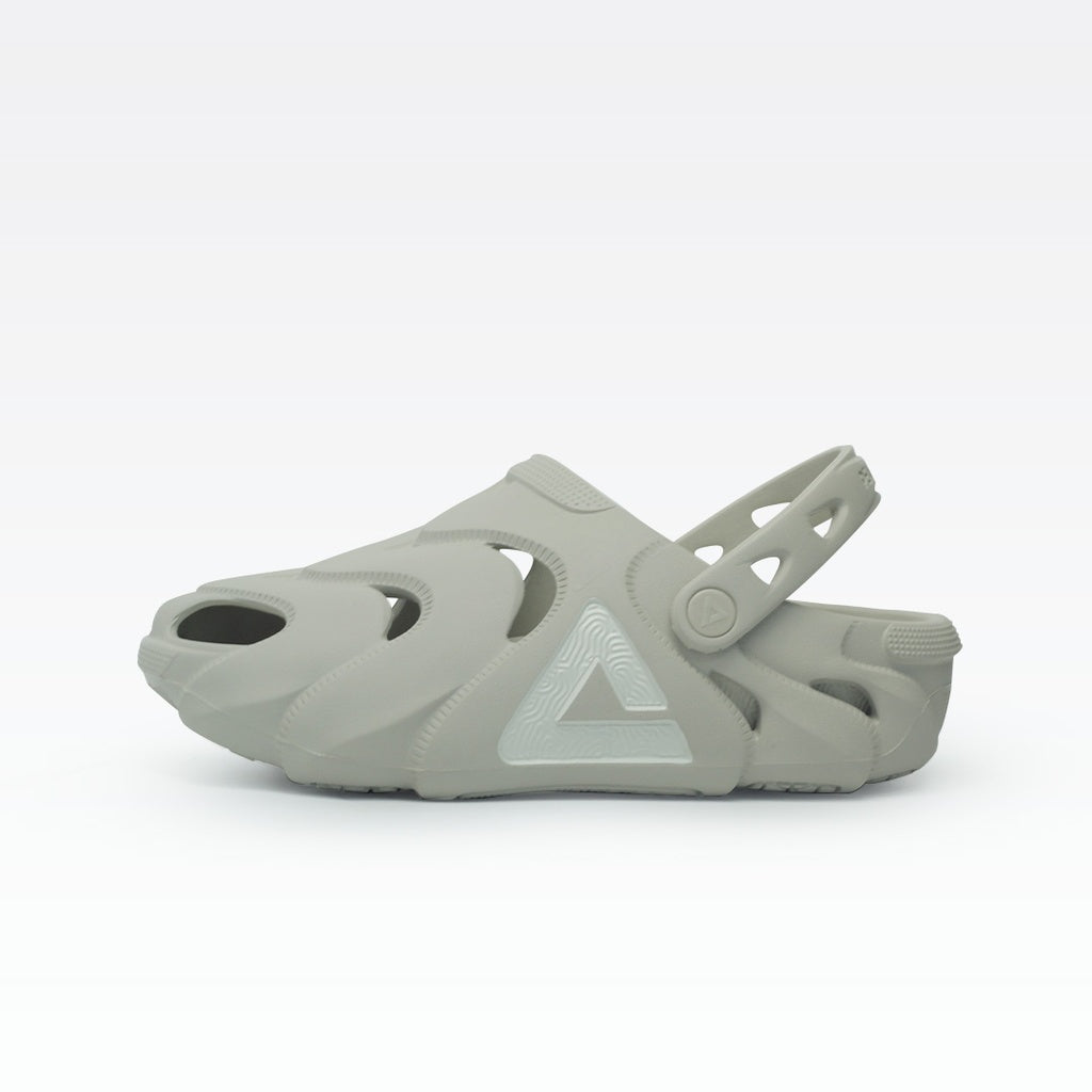 Peak Sandals Rice Grey - 3