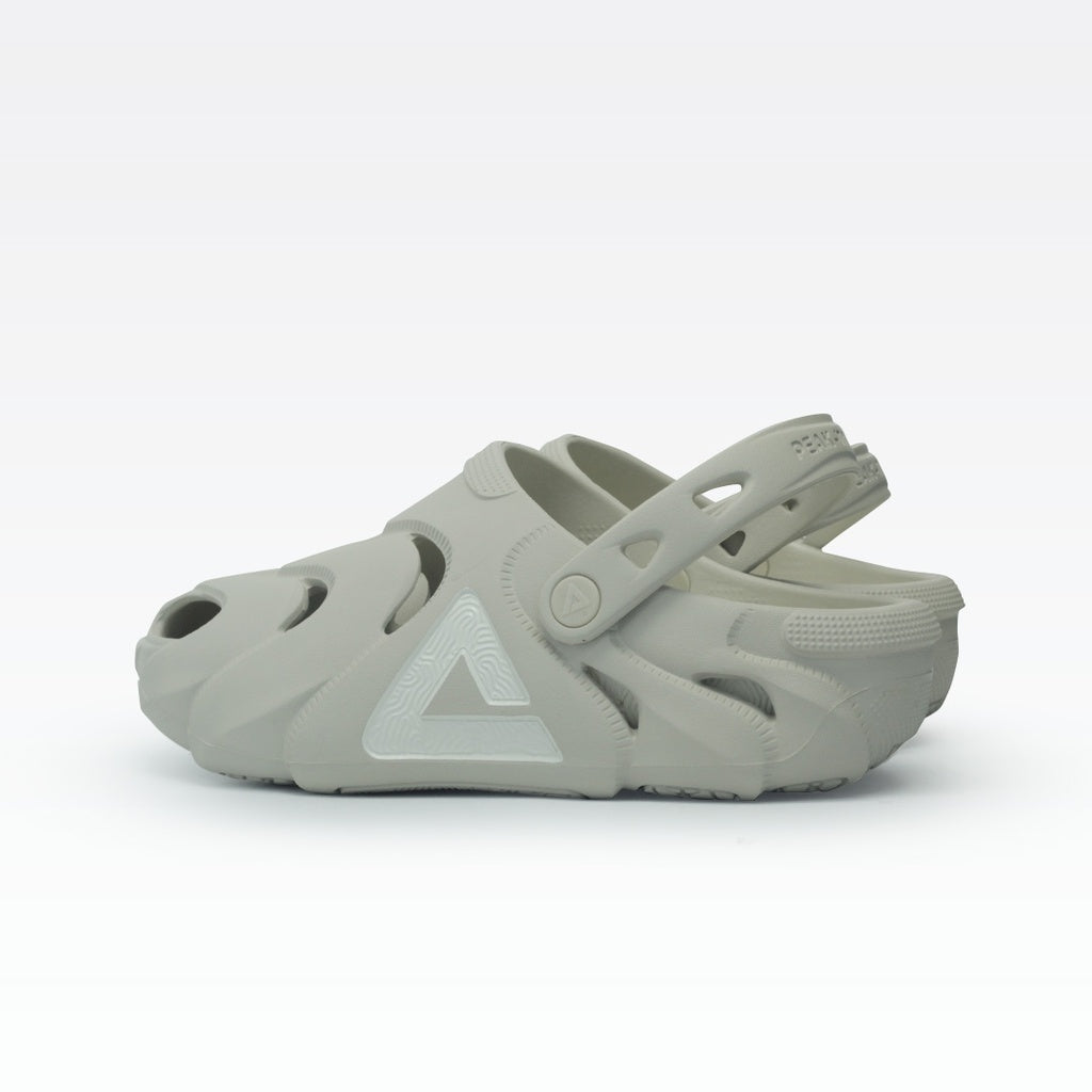 Peak Sandals Rice Grey - 4